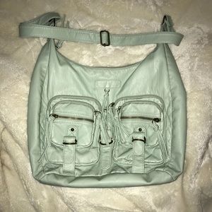 Shoulder bag